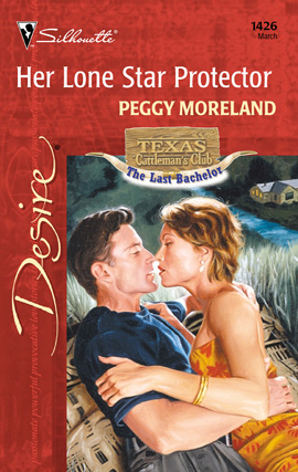 Title details for Her Lone Star Protector by Peggy Moreland - Available